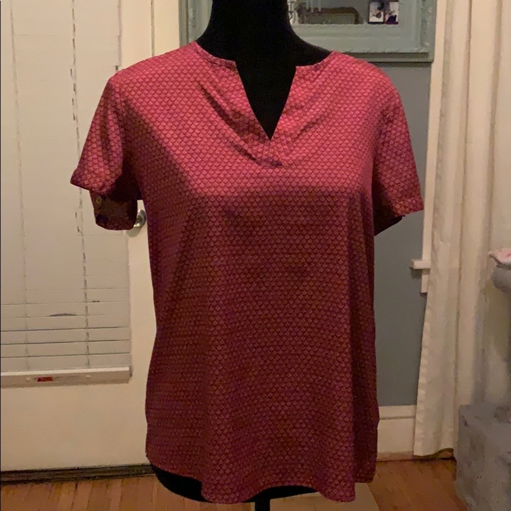 The Limited-sexy blouse